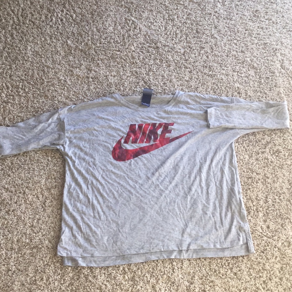 Nike shirt
